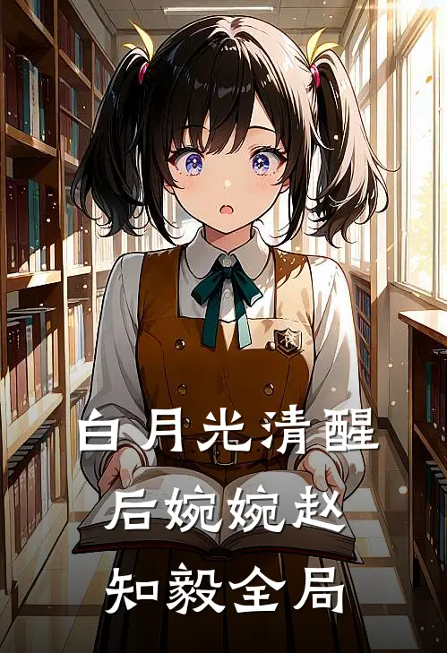 白月光清醒后婉婉赵知毅全局