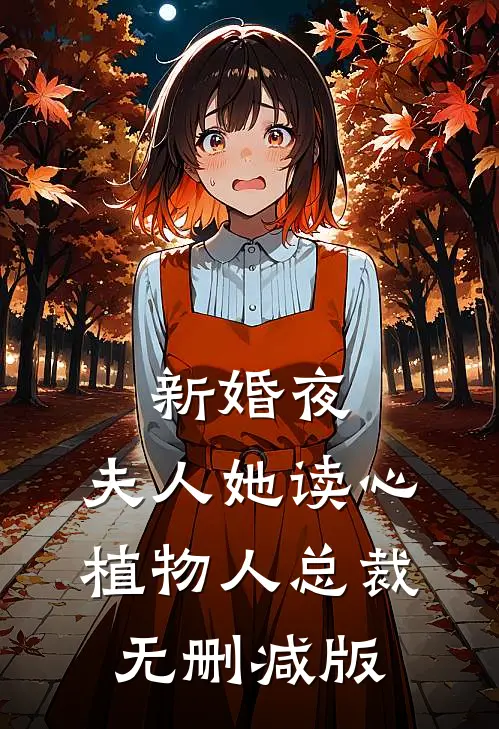 新婚夜，夫人她读心植物人总裁无删减版