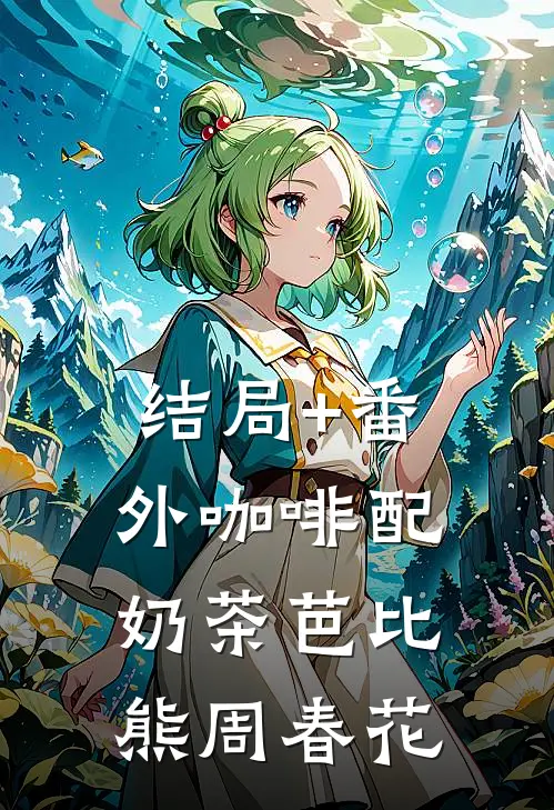 结局+番外咖啡配奶茶芭比熊周春花