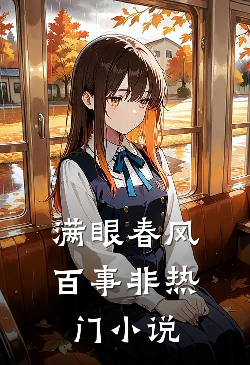 满眼春风百事非热门小说