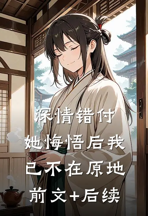 深情错付，她悔悟后我已不在原地前文+后续