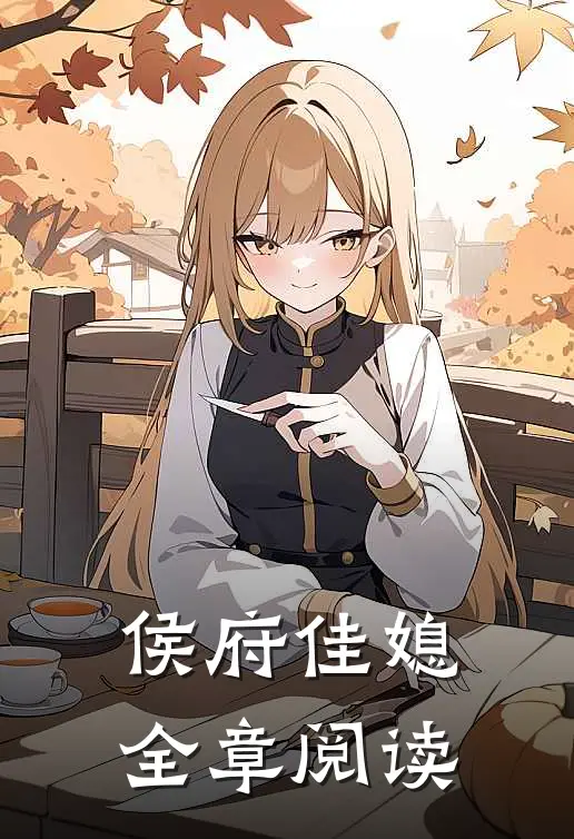 侯府佳媳全章阅读