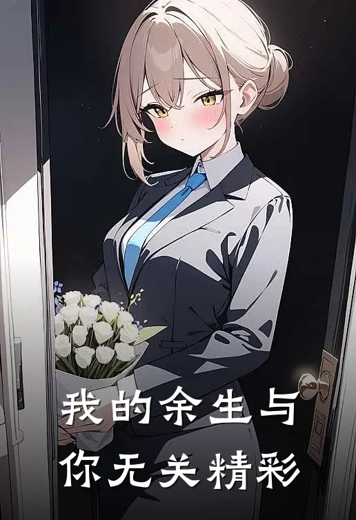 我的余生与你无关精彩