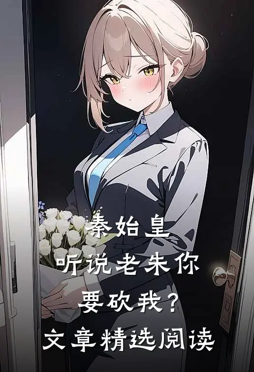 秦始皇：听说老朱你要砍我？文章精选阅读