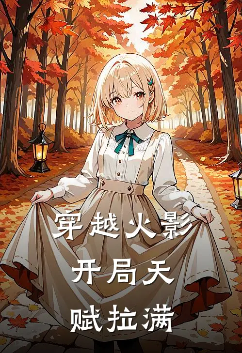 穿越火影，开局天赋拉满