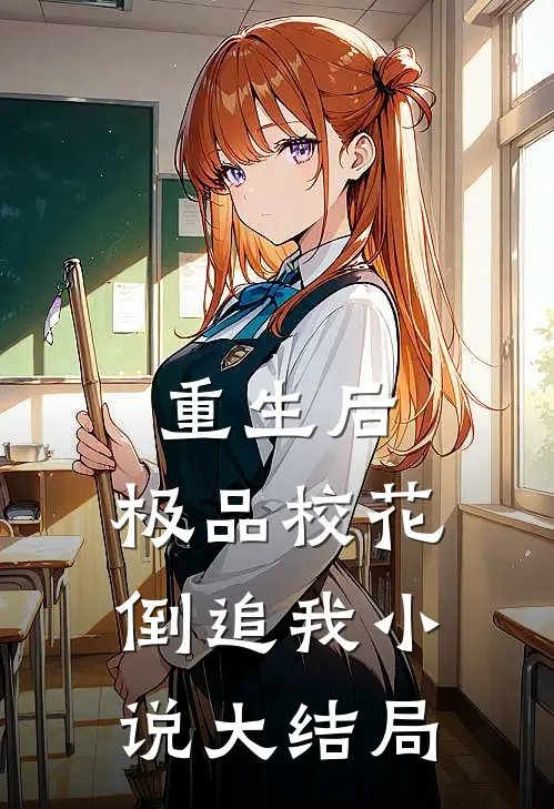 重生后，极品校花倒追我小说大结局
