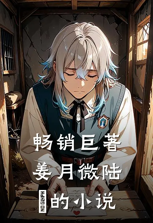 畅销巨著姜月微陆璟的小说