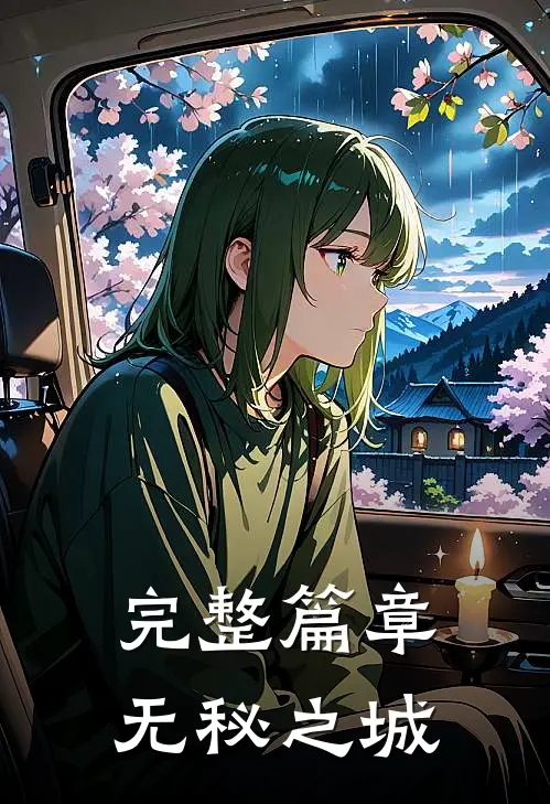 完整篇章无秘之城