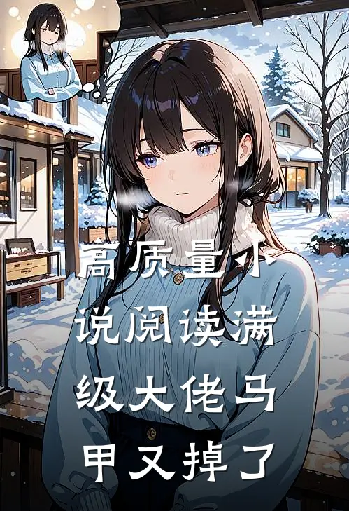 高质量小说阅读满级大佬马甲又掉了