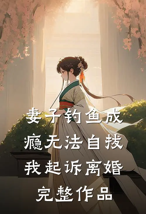 妻子钓鱼成瘾无法自拔，我起诉离婚完整作品