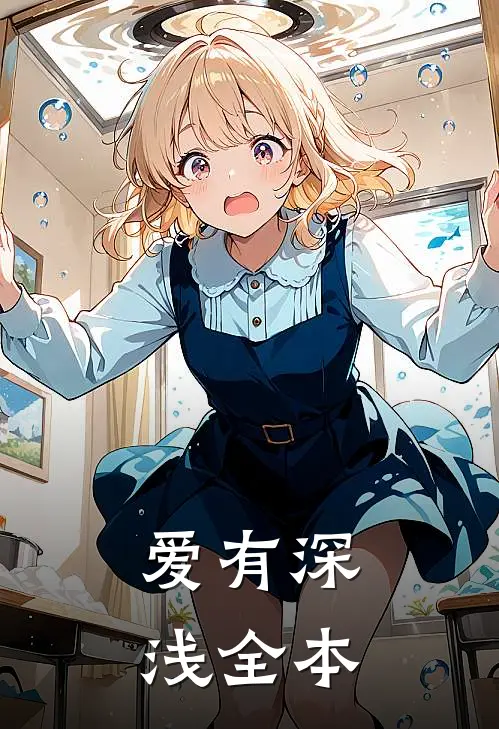 爱有深浅全本