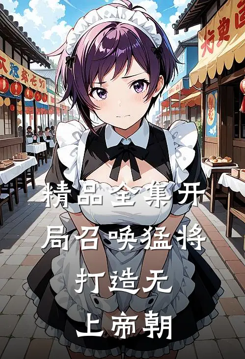 精品全集开局召唤猛将，打造无上帝朝