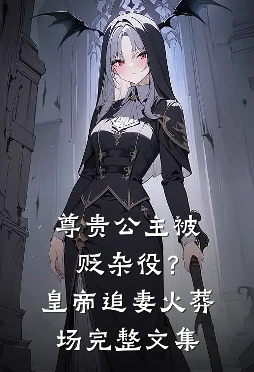 尊贵公主被贬杂役？皇帝追妻火葬场完整文集