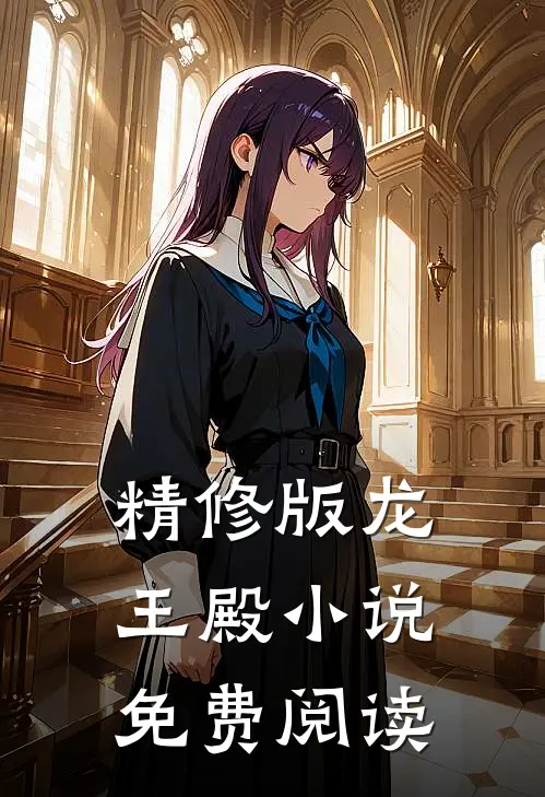精修版龙王殿小说免费阅读