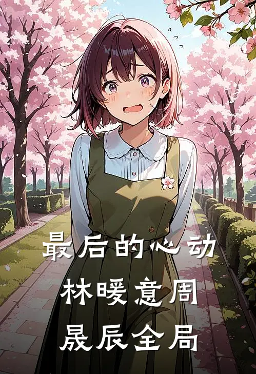 最后的心动林暖意周晟辰全局