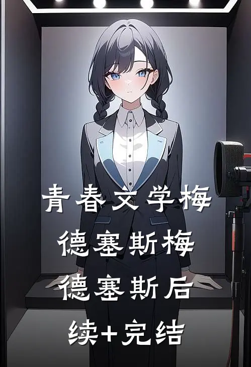 青春文学梅德塞斯梅德塞斯后续+完结