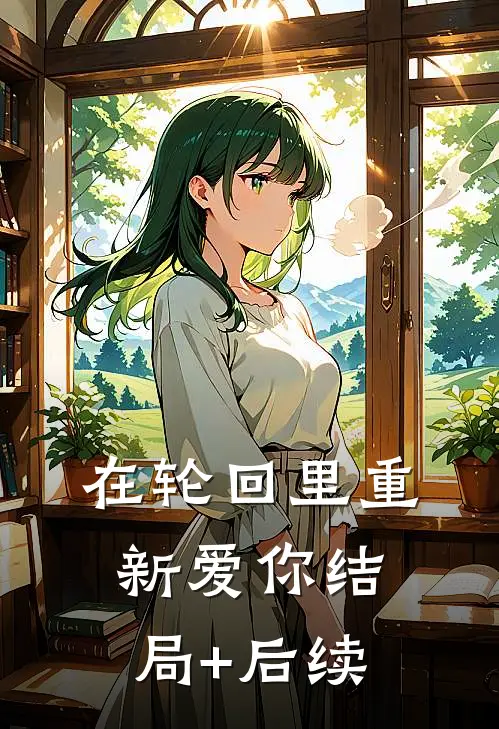 在轮回里重新爱你结局+后续