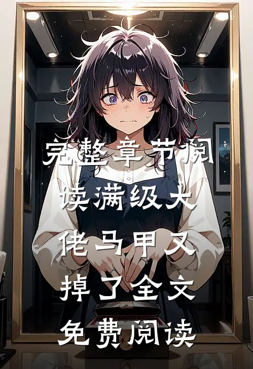 完整章节阅读满级大佬马甲又掉了全文免费阅读