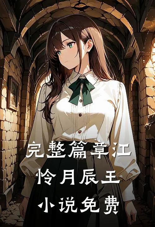 完整篇章江怜月辰王小说免费
