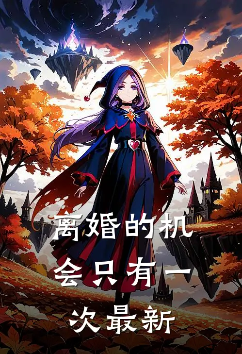 离婚的机会只有一次最新