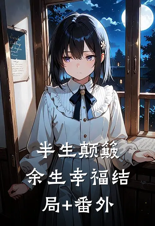 半生颠簸，余生幸福结局+番外