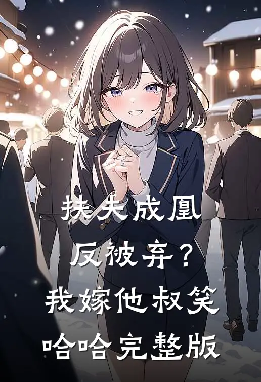 扶夫成凰反被弃？我嫁他叔笑哈哈完整版