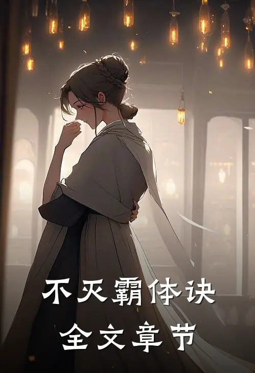 不灭霸体诀全文章节