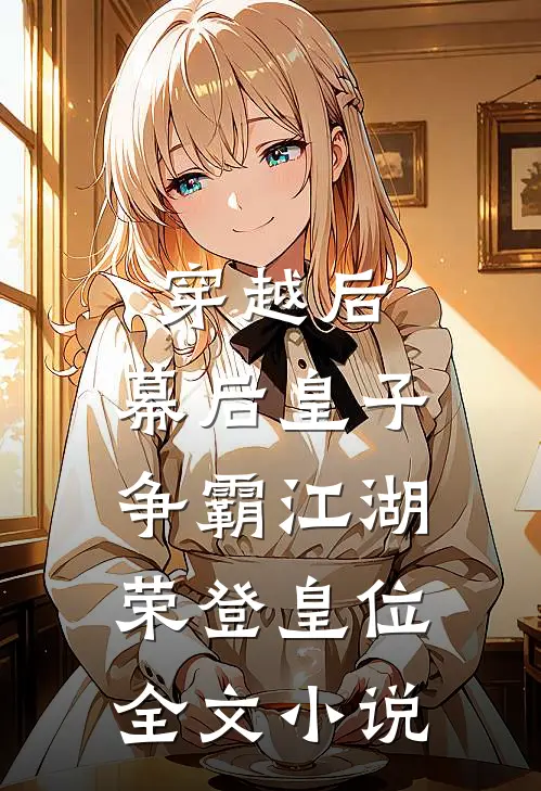 穿越后：幕后皇子争霸江湖，荣登皇位全文小说