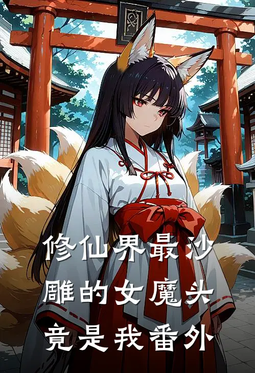 修仙界最沙雕的女魔头，竟是我番外