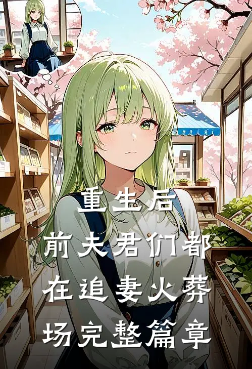 重生后，前夫君们都在追妻火葬场完整篇章