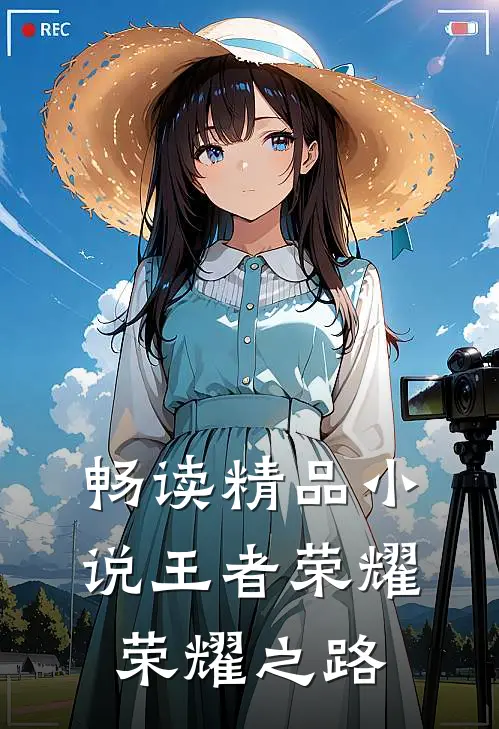 畅读精品小说王者荣耀荣耀之路