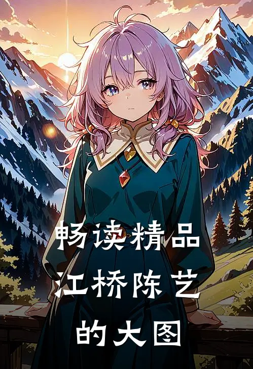 畅读精品江桥陈艺的大图