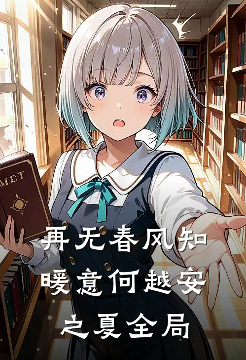 再无春风知暖意何越安之夏全局