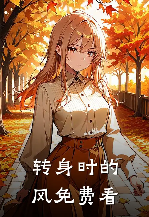 转身时的风免费看
