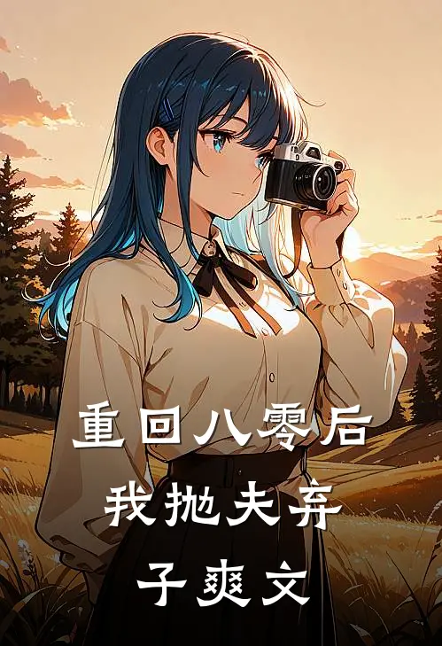 重回八零后，我抛夫弃子爽文