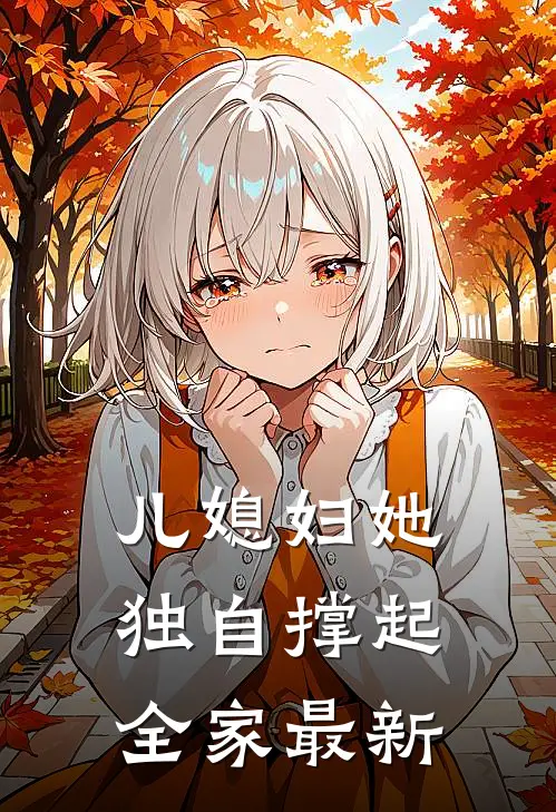 儿媳妇她独自撑起全家最新