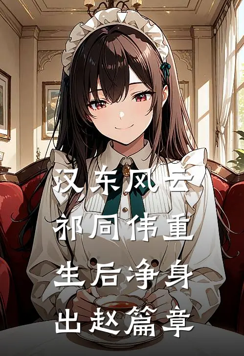 汉东风云：祁同伟重生后净身出赵篇章