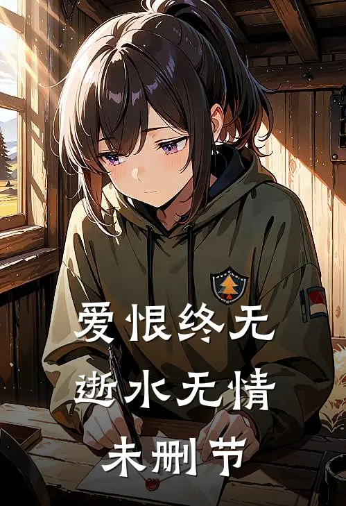 爱恨终无，逝水无情未删节