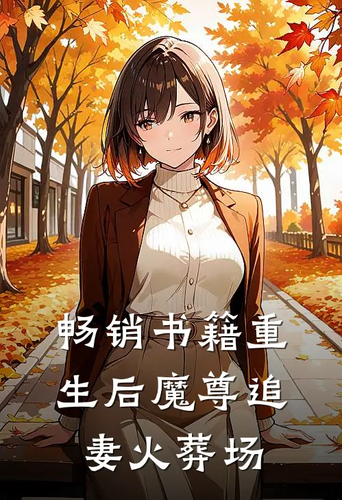 畅销书籍重生后魔尊追妻火葬场