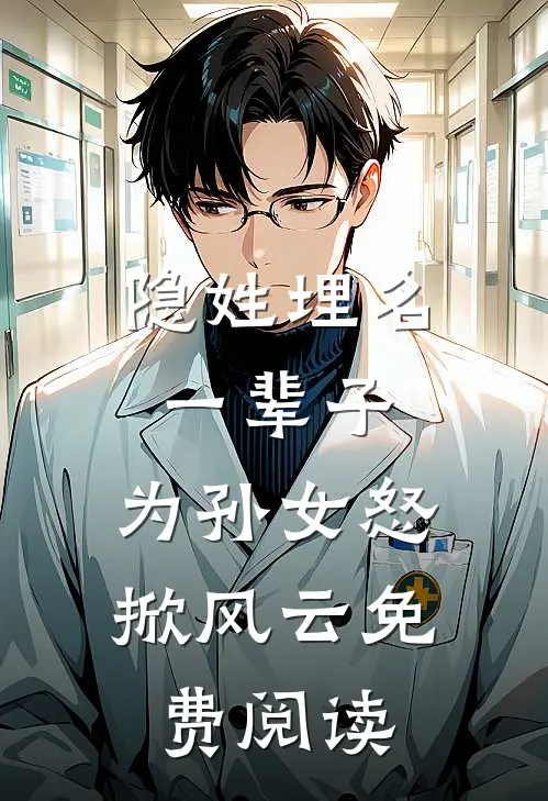 隐姓埋名一辈子，为孙女怒掀风云免费阅读