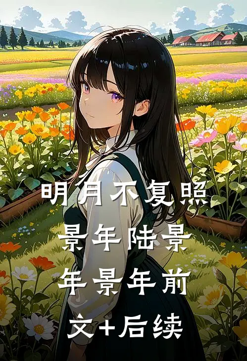 明月不复照景年陆景年景年前文+后续