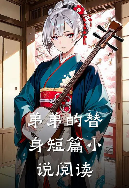 弟弟的替身短篇小说阅读