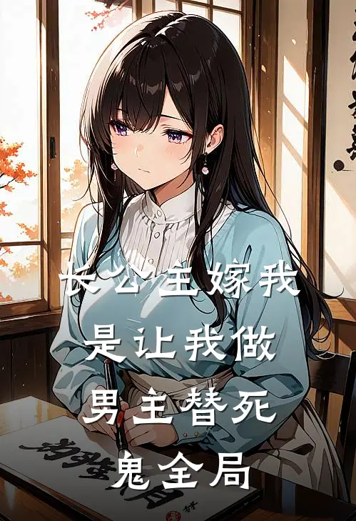 长公主嫁我，是让我做男主替死鬼全局