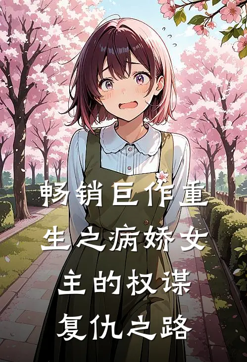 畅销巨作重生之病娇女主的权谋复仇之路