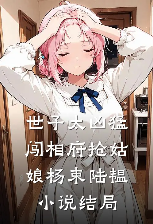 世子太凶猛：闯相府抢姑娘杨束陆韫小说结局