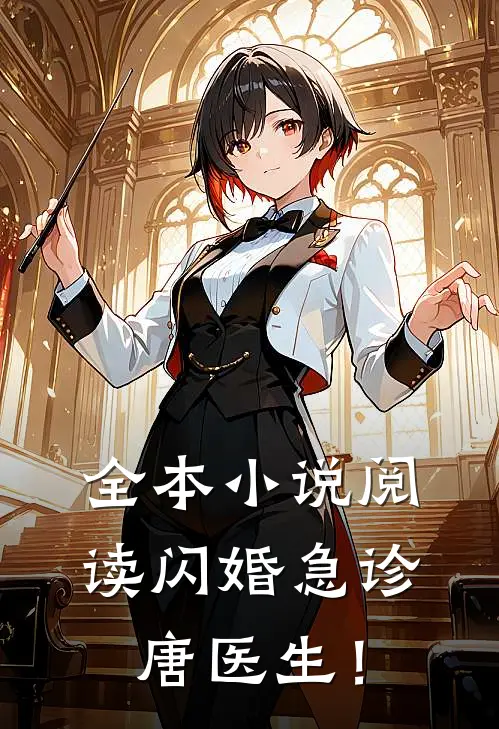 全本小说阅读闪婚急诊，唐医生！