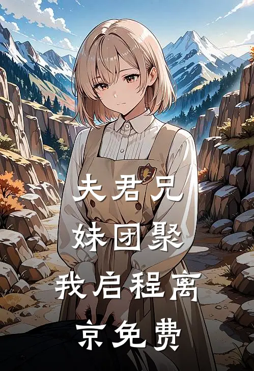 夫君兄妹团聚，我启程离京免费