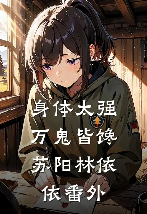 身体太强，万鬼皆馋苏阳林依依 番外