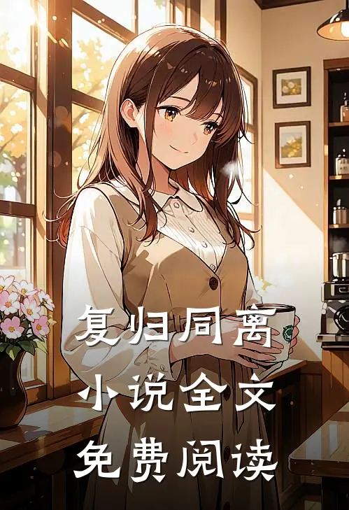 复归同离小说全文免费阅读