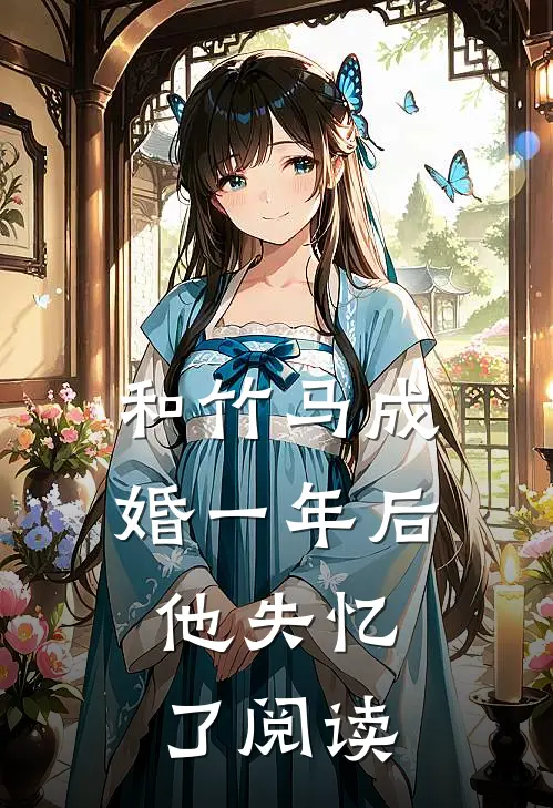 和竹马成婚一年后，他失忆了阅读